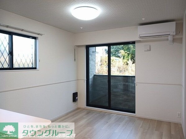 リミテッドIIの物件内観写真